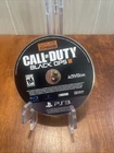 Call of Duty Black Ops 3 PS3 disc only