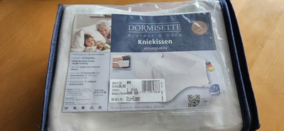 Kniekissen neu in Orginal Packung von Dormisette 