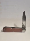 Vintage 1944 Elsener Schwyz Swiss Army with 2 Military Stamps on Handle.