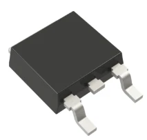 Pack of 10  FDD8780  Mosfet N-CH 25V 35A TO252AA