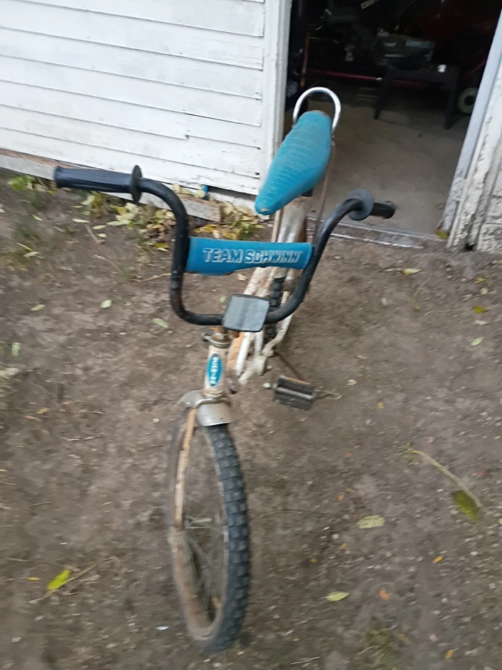 Schwinn Sting-Ray Single Speed Bicycle - S1758WMADS - Image 3 of 4