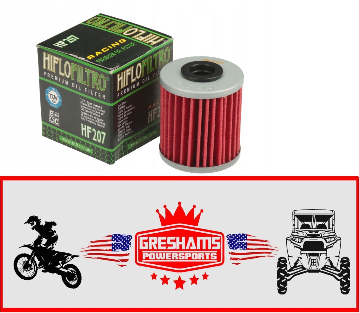 SSY　② Amazon.com: Oil Filter for Suzuki Genuine Engine OEM
