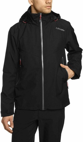 Schöffel Men outdoor jacket Markus 