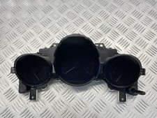 2014 HONDA CIVIC 1.6 DIESEL SPEEDOMETER INSTRUMENT CLUSTER GENUINE HR0407168