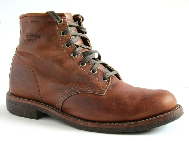 chippewa 1901g42