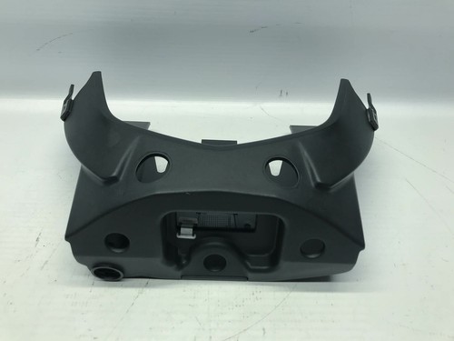 BMW F800S Rücklicht Bremslicht Verkleidung Halter Rear light Bracket (5) 07'