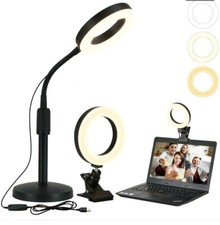 Weokoli Conference Call Light