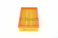 Bosch 1 457 429 957 Luftfilter FüR Audi, Chrysler, Dodge, Plymouth, VW