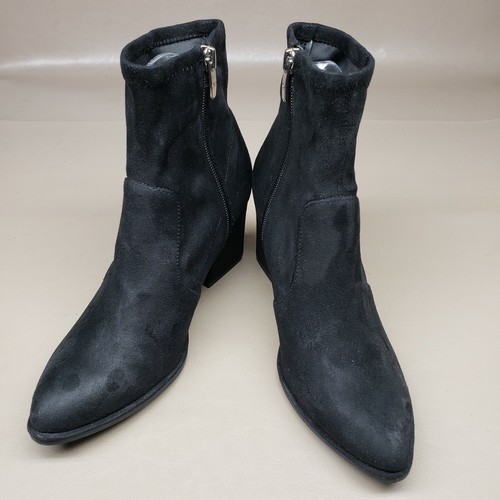 Marc Fisher Womens MFLEAVE Pointed Toe 