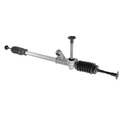 Brand New Manual Steering Rack & Pinion Assembly For Honda Civic Del Sol Brand New Manual Steering Rack & Pinion Assembly For Honda Civic Del Sol