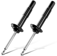 AMORTIGUADORES DELANTEROS PUNTALES AMORTIGUADORES X2 PARA BMW SERIE 5 E60,E61 530I 525I 2004-