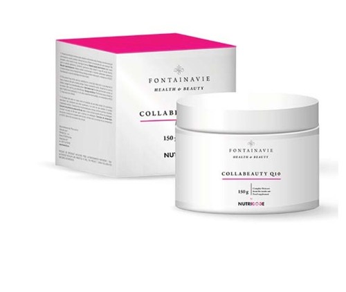 FM NUTRICODE - COLLABEAUTY Q10 EXPERT,  BRAND NEW IN ORIGINAL PACKAGING - Picture 1 of 2