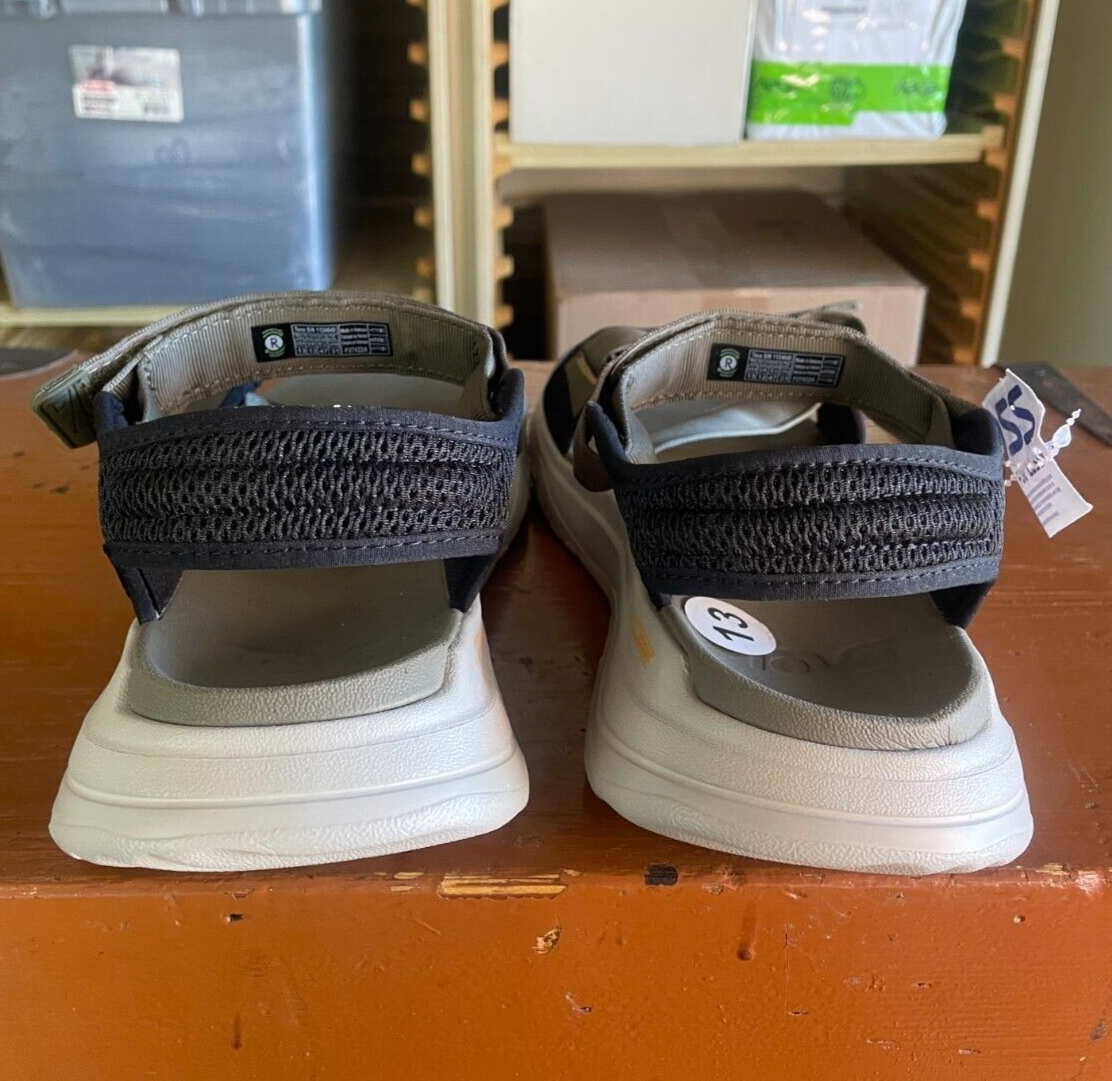TEVA Men display picture 2