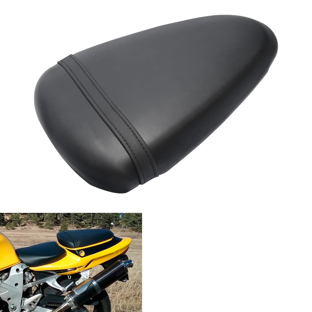 Seats and Seat Parts for Suzuki TL1000R for sale | eBay
