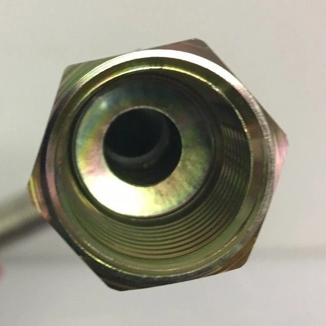 Стандартная гибкая леска HPC 30 дюймов без спокойного свистка - Изображение 3 из 4