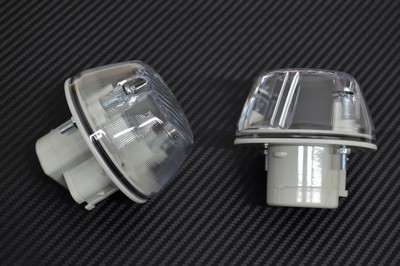 2X PAIRE DE Feux Arrière Feu Arrière L+R Feu Arrière Pour MAN TGA TGL TGM TGX... EUR 46,06 - FR