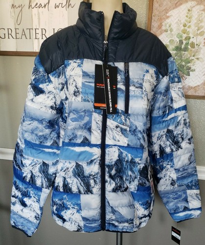 Hawke \u0026 Co. Packable Quilted Camo 