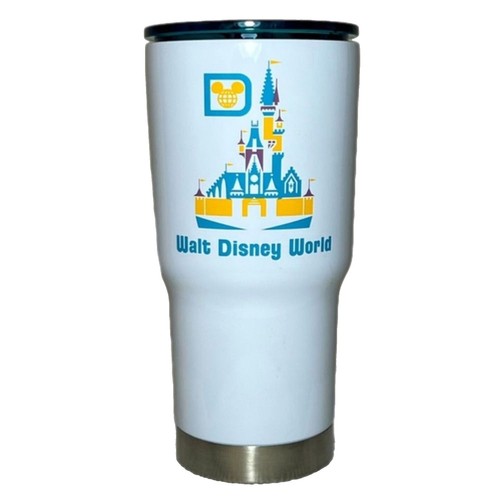 Disney Adventure Not for Sale Souvenir Tumbler | eBay