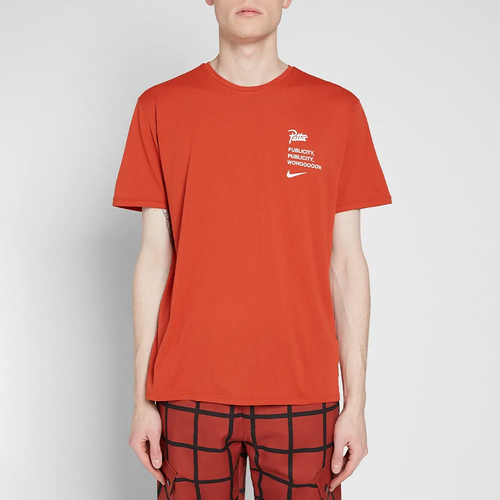 Nike x Patta Tee Dragon \