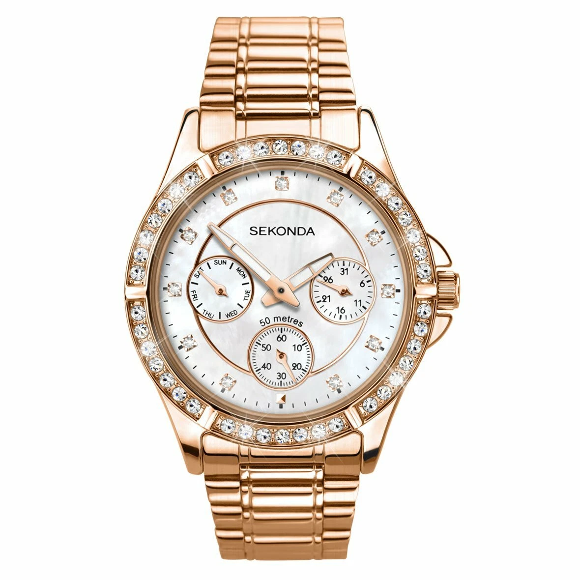 Sekonda editions hotsell watch