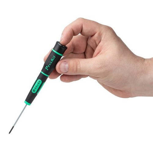 Pro'sKit Tool SD-081-P2 Precision Screwdriver #00x50mm - Picture 3 of 4