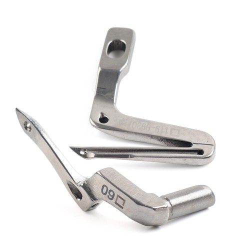 1SET Lower&Upper Looper Fit For JUKI Overlock MO-2400,MO-2500,MO-3600,MO-3700 - Picture 7 of 10