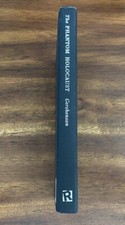 The Phantom Holocaust : Soviet Cinema and Jewish Catastrophe (2013, Hardcover)