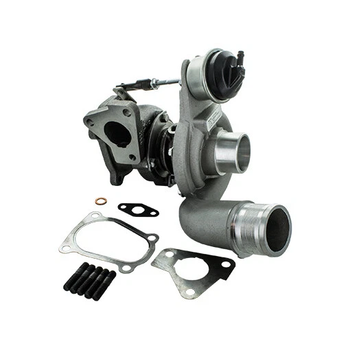 Turbocharger MTU143Q 7701471097 7008300001 4541650001 7700111747 