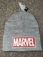 Marvel Beanie