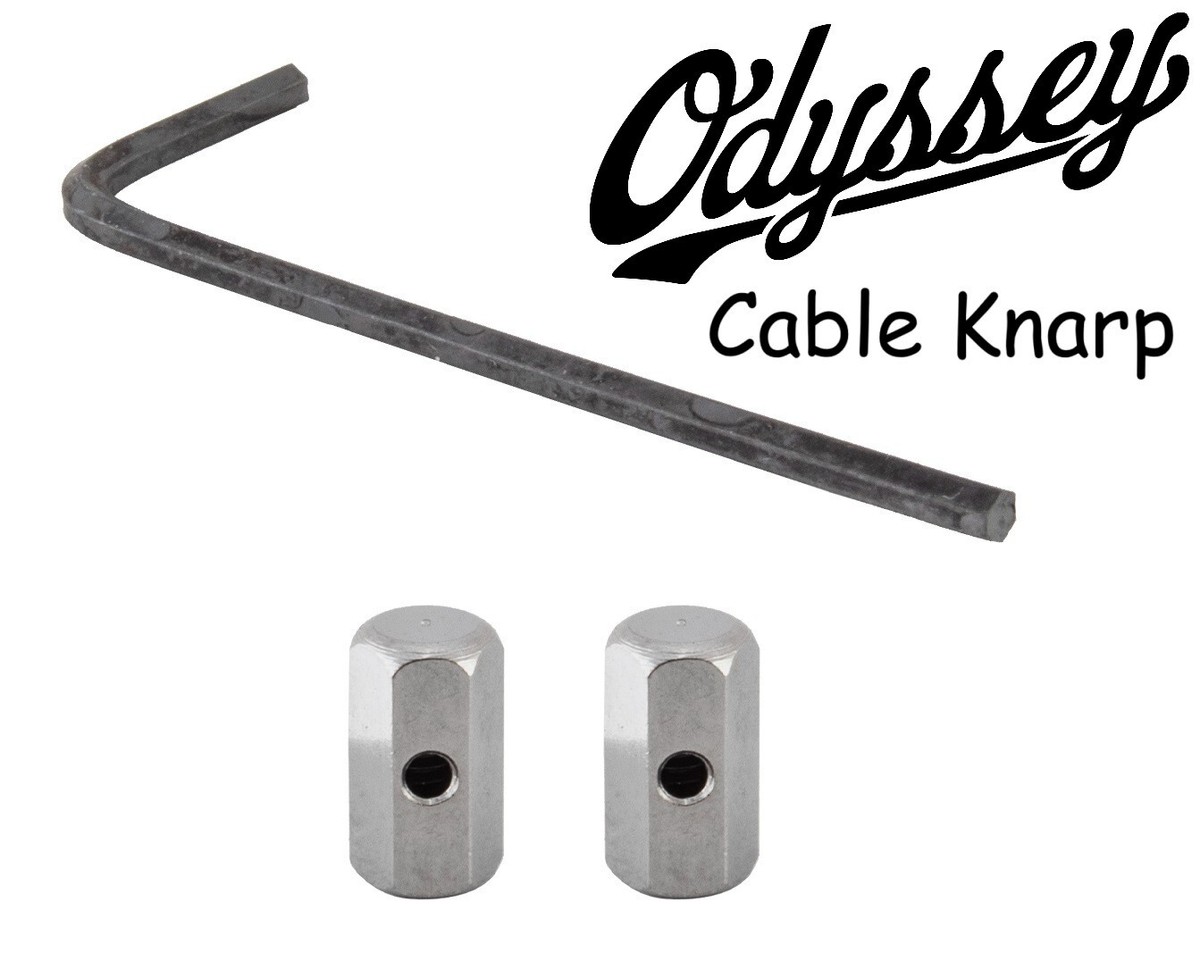 CABLE ROTOR Odyssey GYRO KNARPS CABLE SHORTNER PAIR