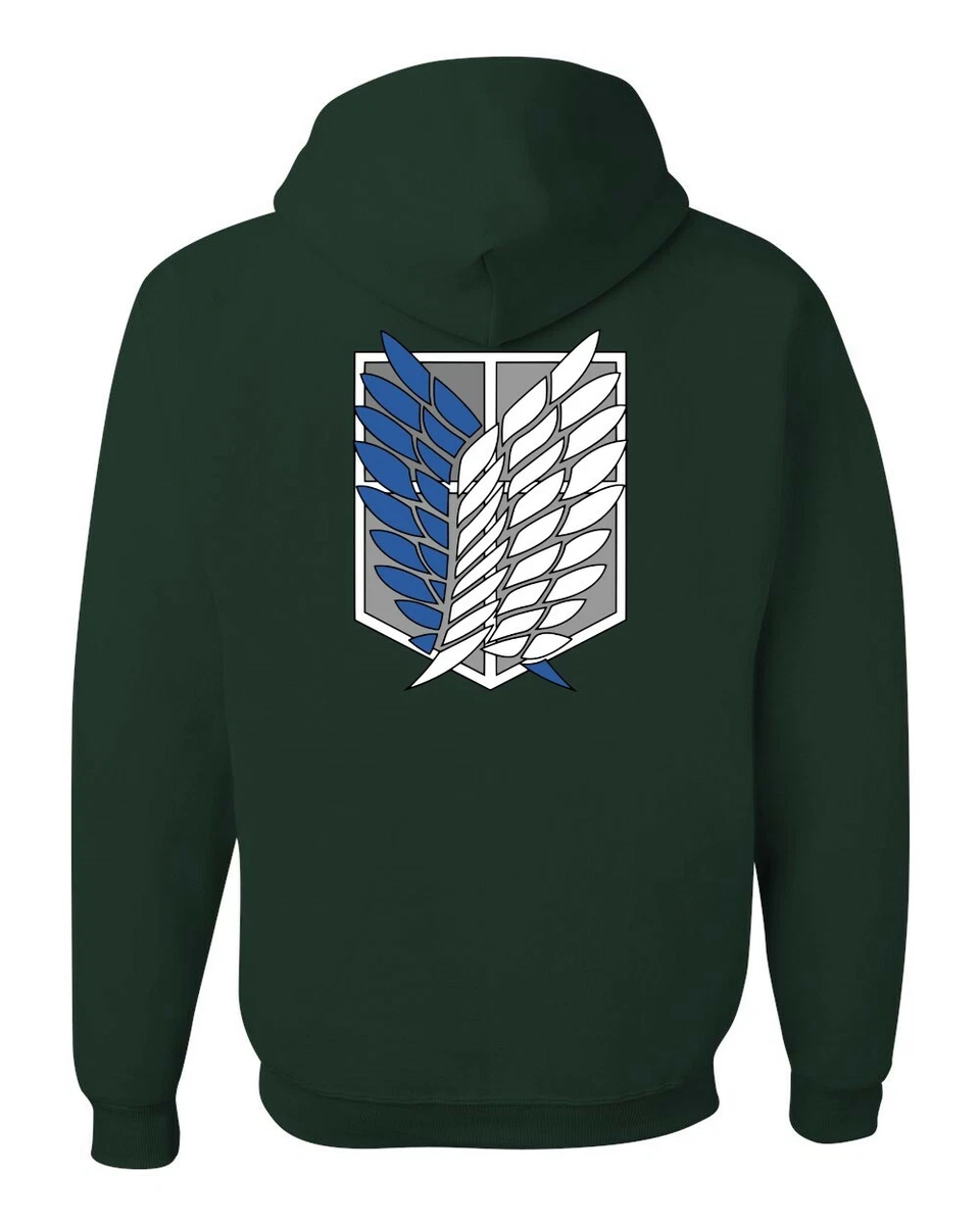 Recon corps hotsell hoodie