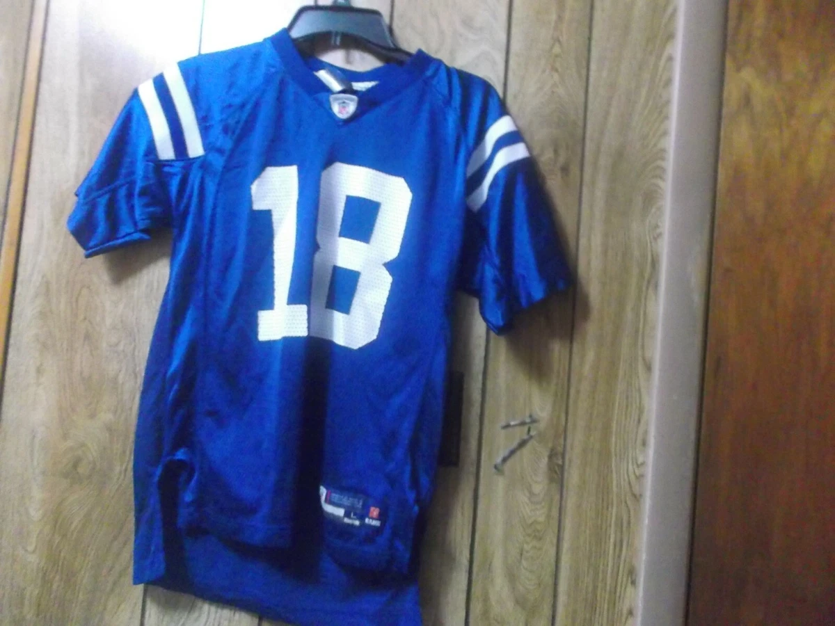 Colts jersey cheap for sale