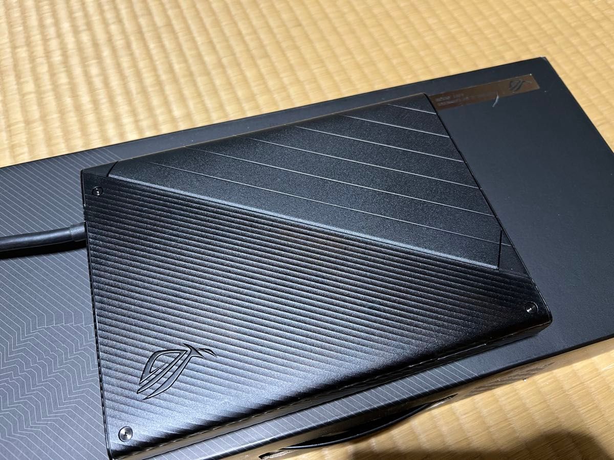 ASUS ROG XG Mobile GC31 NVIDIA GeForce RTX 3070 GC31R-026 ASUS ROG XG Mobile GC31 NVIDIA GeForce RTX 3070 GC31R-026