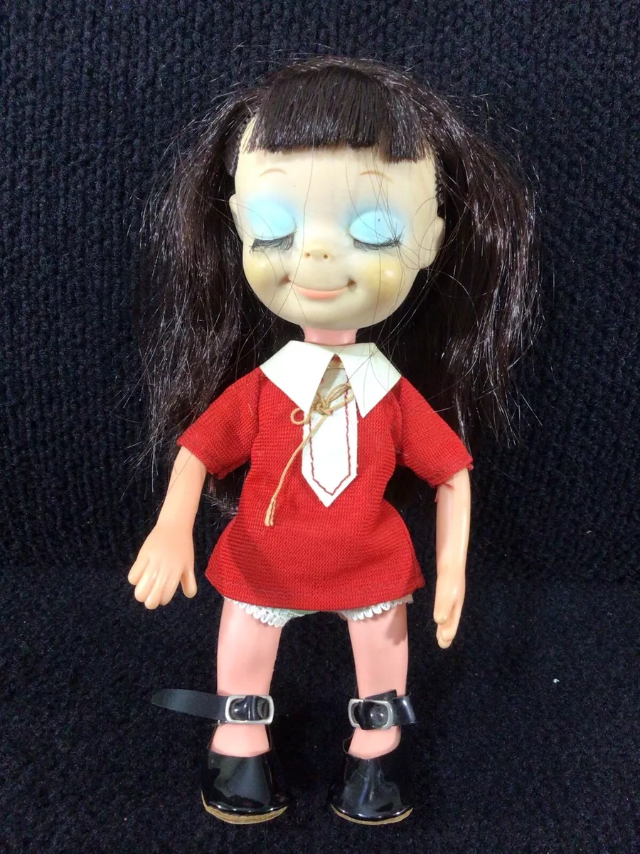 Little hotsell sophisticates dolls