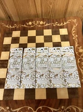 Designer Skin 24 Karat White Gold 24X White Bronzing Tanning Lotion (5 Packets)