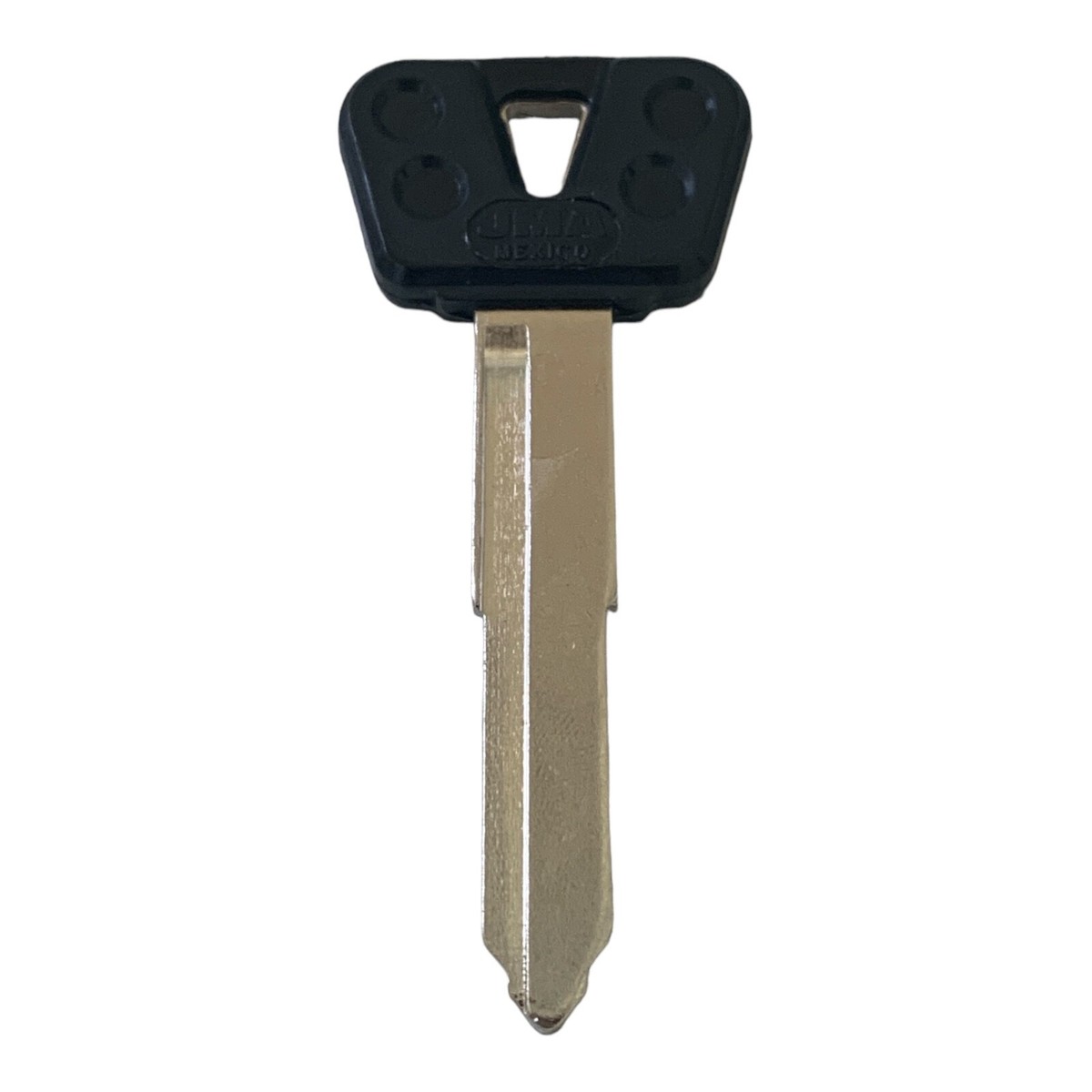 Key Blank for 1993-2002 Kawasaki Ninja ZX6 Motorcycle