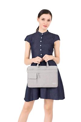 Borsa Versatile Per Laptop, A Tracolla E A Mano, Per Laptop Da - Foto 11