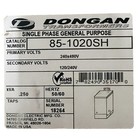 Dongan Step-down Electrical Transformers