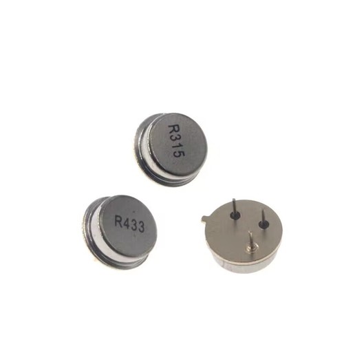 433.920MHz SAW Resonator In A 3225 Package - Foto 7