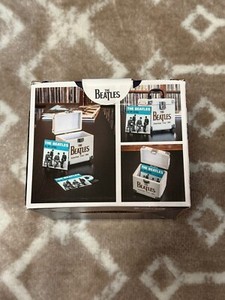 RSD2024 ビートルズ all my loving 3インチ - 洋楽