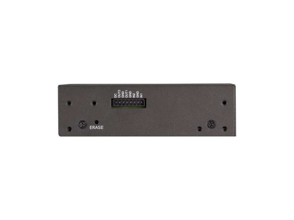 Black Box Network Services LES1608A Console Server - 8 Port - Image 3 of 4