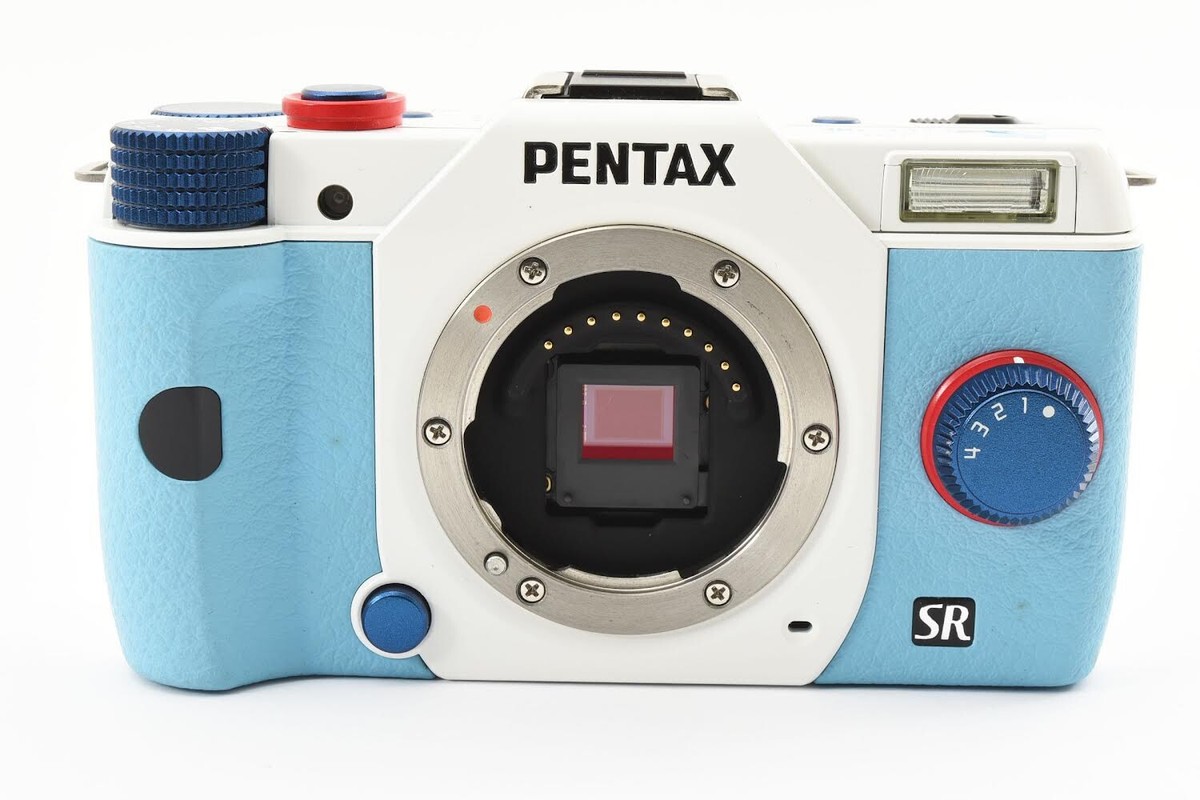 超特価　説明欄要確認　PENTAX Q10 エヴァンゲリオンモデル TYPE02 81nmISo0GaL._UF350,350_QL80_.jpg