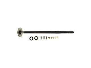 Drive Axle Shaft Dorman For 1998-2002 Chevrolet Camaro 1999 2000 2001 - Image 2 of 2