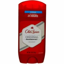 Old Spice High Endurance Deodorant - 3oz (3pk)
