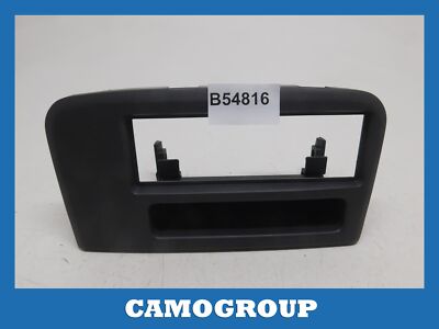 Car Radio Grille Phonocar For Volvo S80 3/296 55911