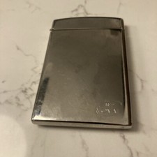 Aquascutum Designer Buisness Card Holder