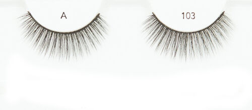 3D FAUX MINK LASHES EYELASHES CHOOSE YOUR STYLE - Picture 34 of 49