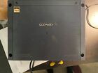 Kenwood Xr401-4 4 Channel Amplifier