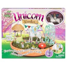 Image of My Fairy Garden Unicorn Garden