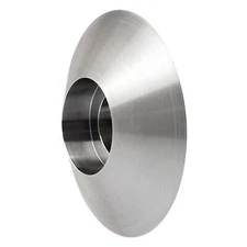 Jamey Jordan Signature Series Metal Fabrication Bead Roller Tipping Die Set